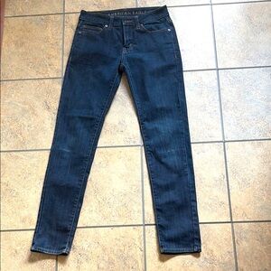 Men’s American Eagle 29 x 32 Flex Skinny Jeans